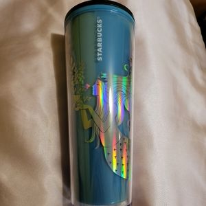 Starbucks cup
